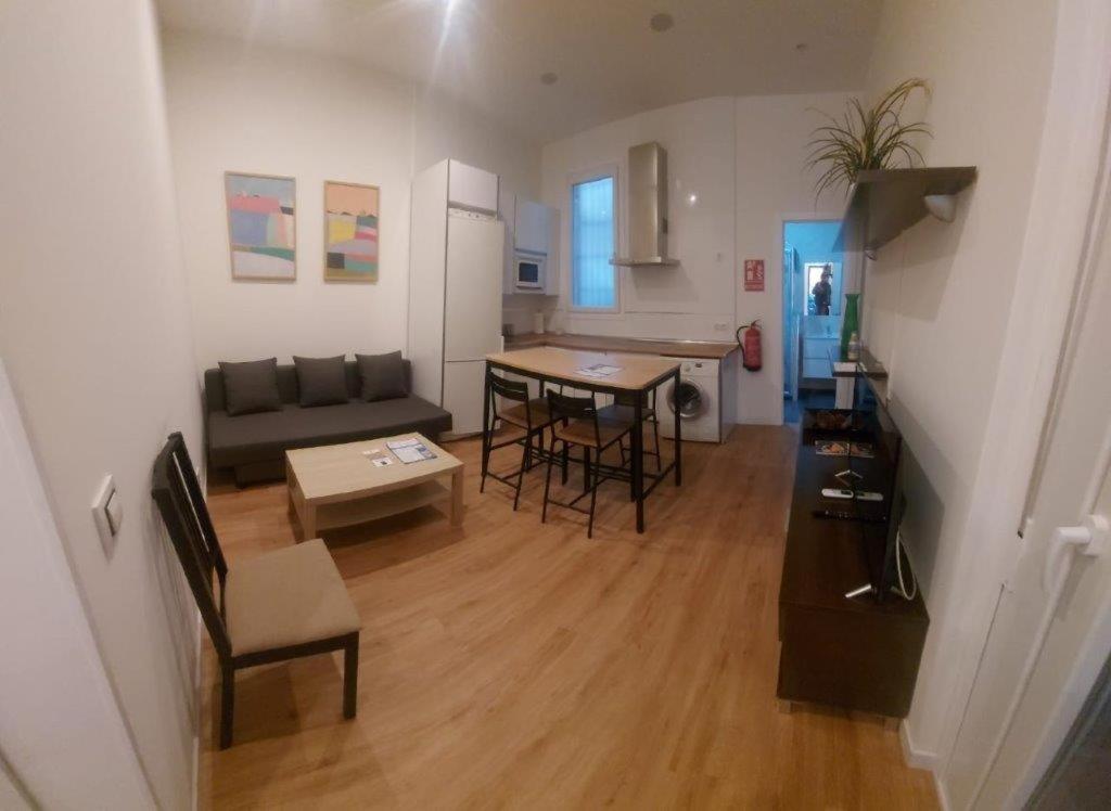 Apartamento Roco, Madrid