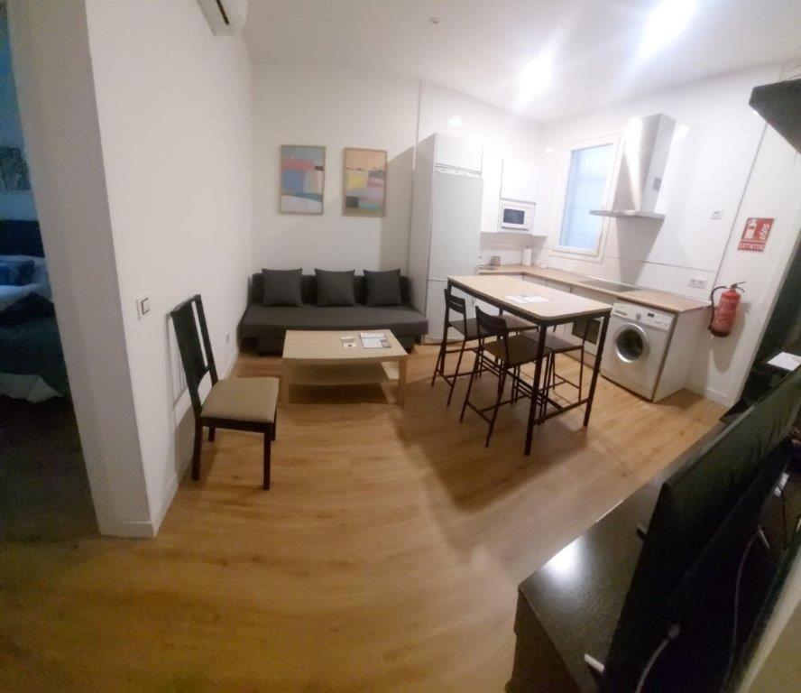 Apartamento Roco — Photos 1